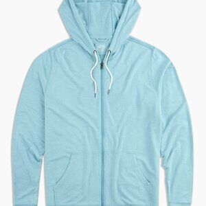 Mugsy Jeans Cashtech Hoodie Size XL